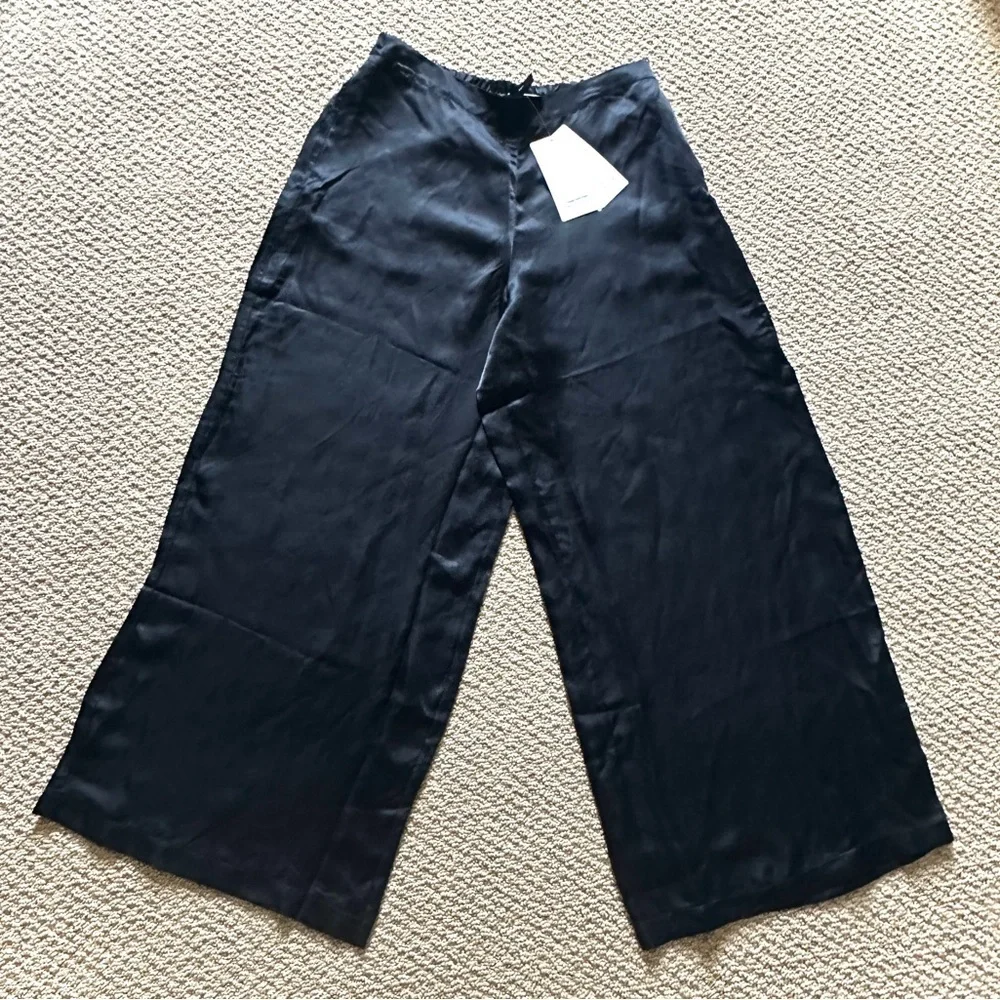 Athleta Calm Cool Pajama Pant, NWT